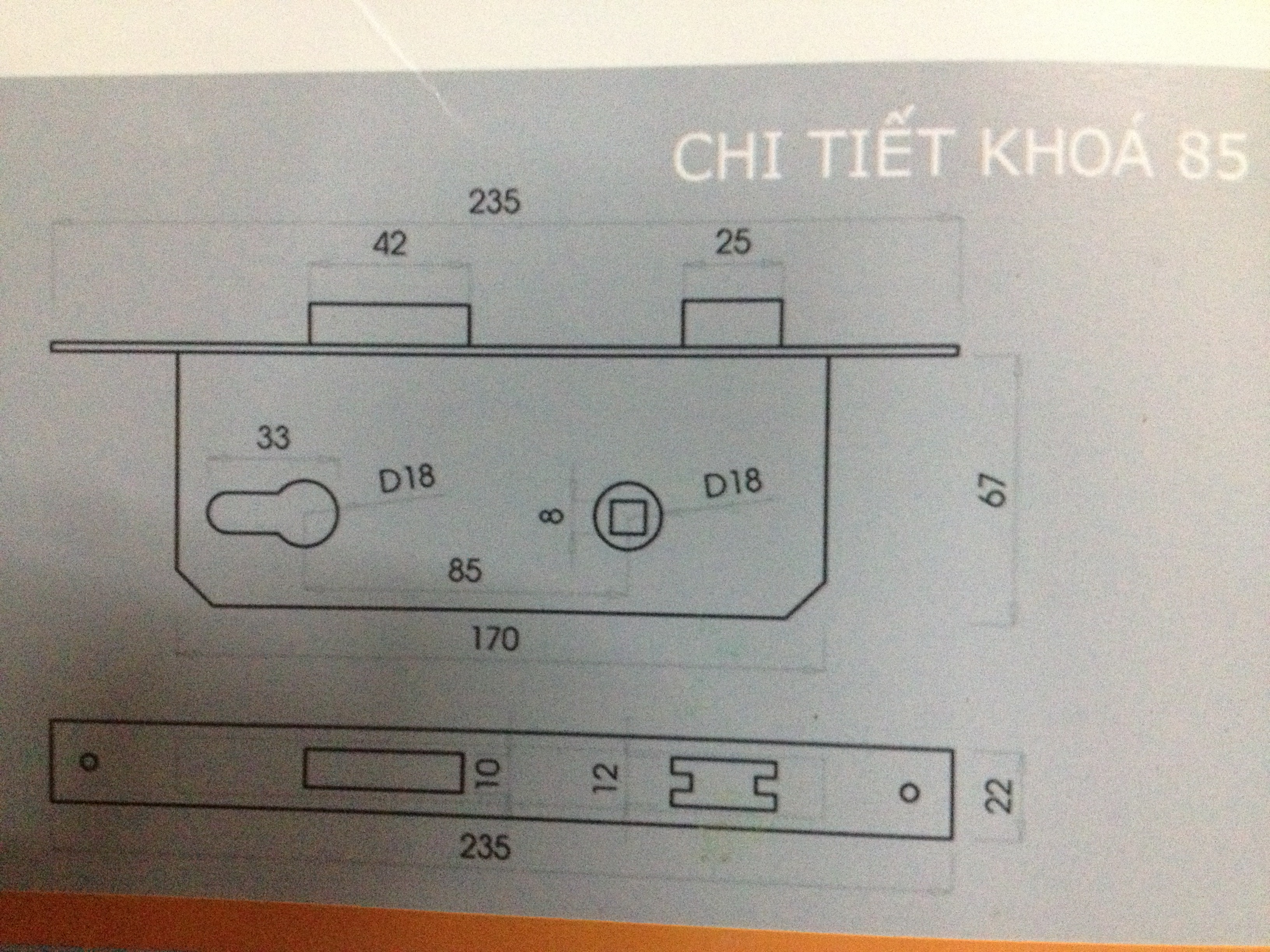 Chi tiet khoa 85